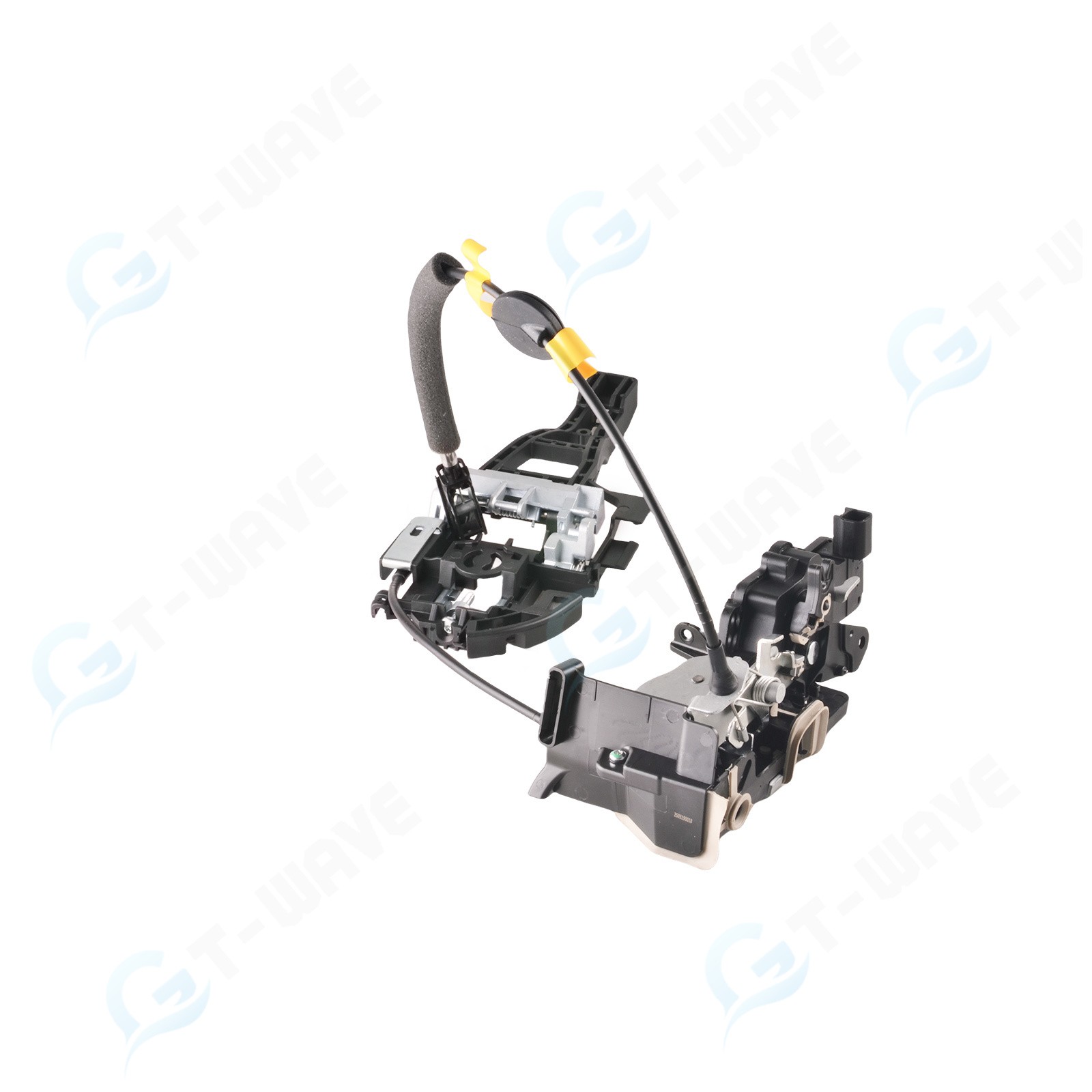 Front Left Driver Side Door Latch Lock W/Power for 2015-2020 Ford Transit