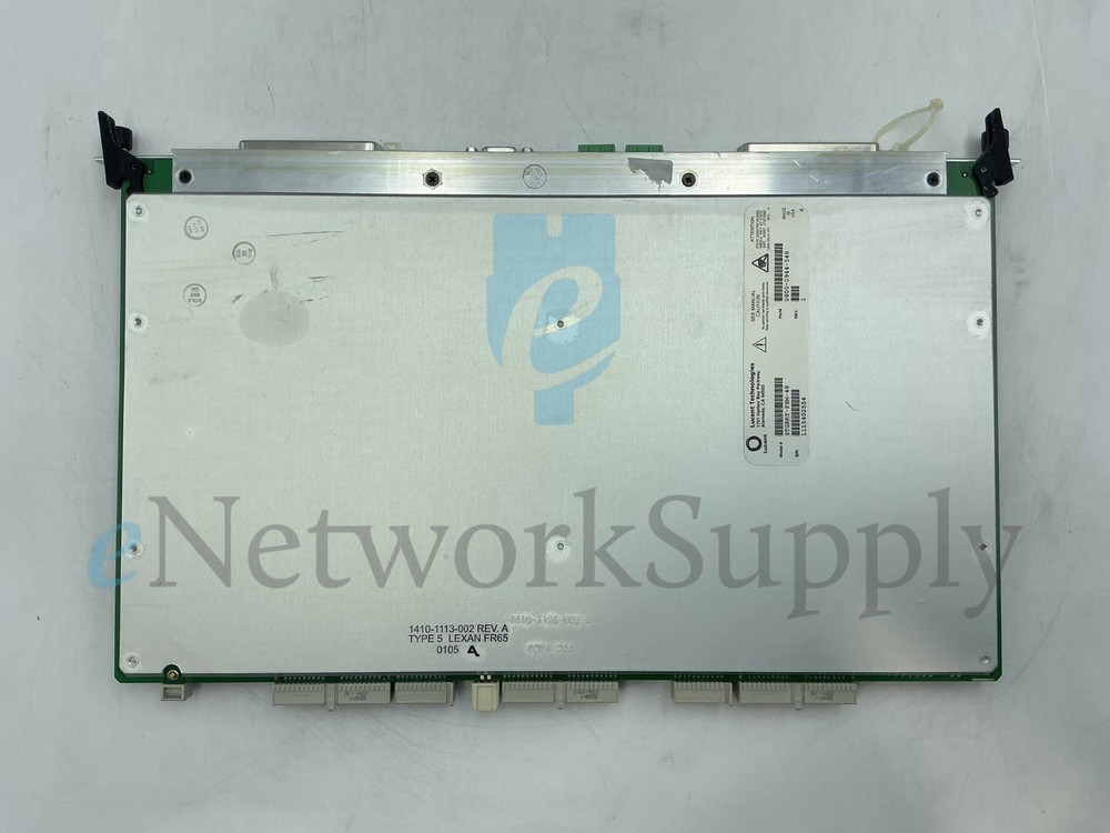 ALCATEL-LUCENT TECHNOLOGIES 0800-0944-548 VAC3DEAAAA STINGER-RT PATH SELR