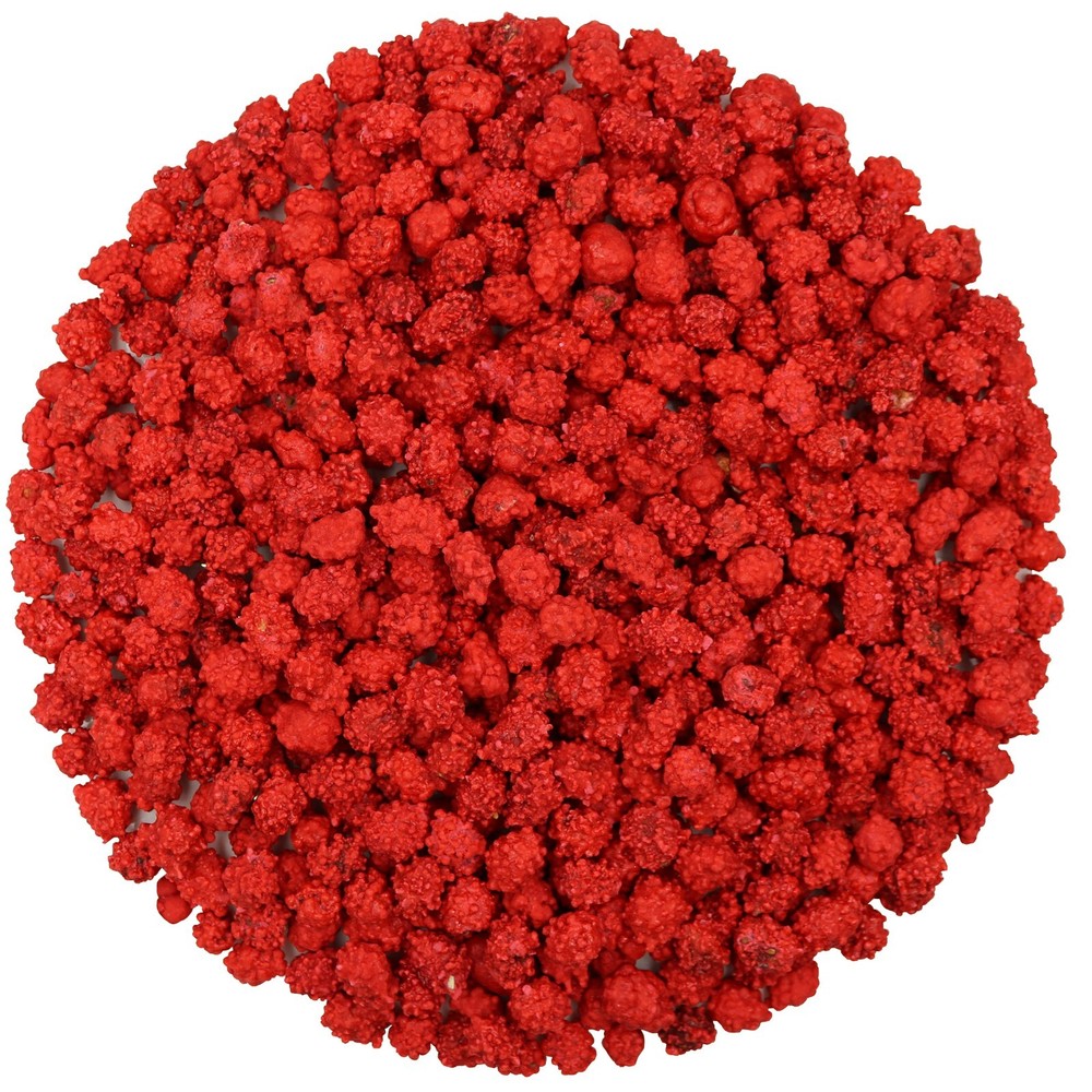 FRENCH BURNT PEANUTS CLASSIC RED OLD FASHIONED CANDY