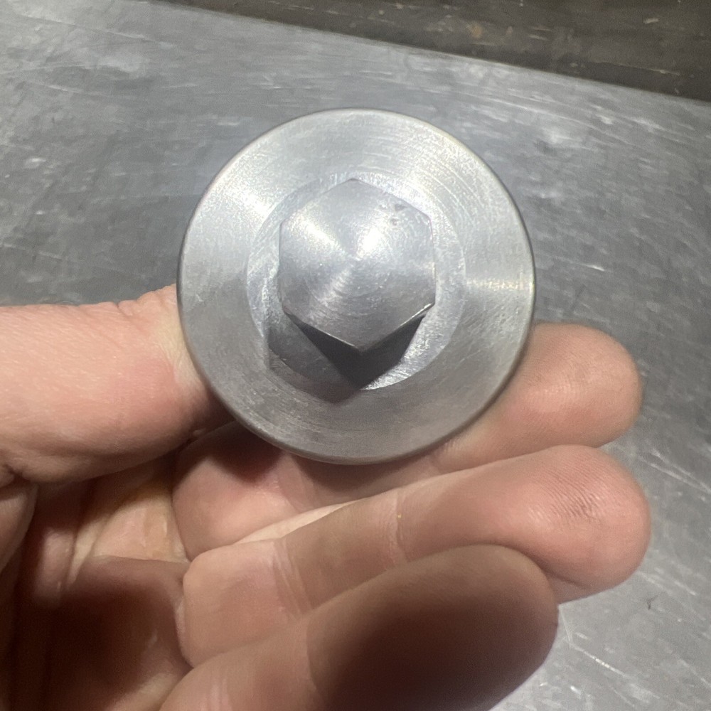 Poseidon Inc Pump Part Nos Surplus