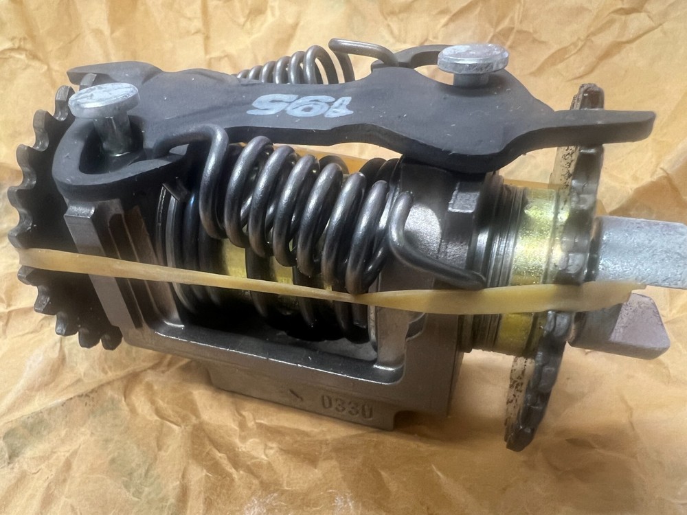 HYSTER 1357370 ADJUSTER KIT