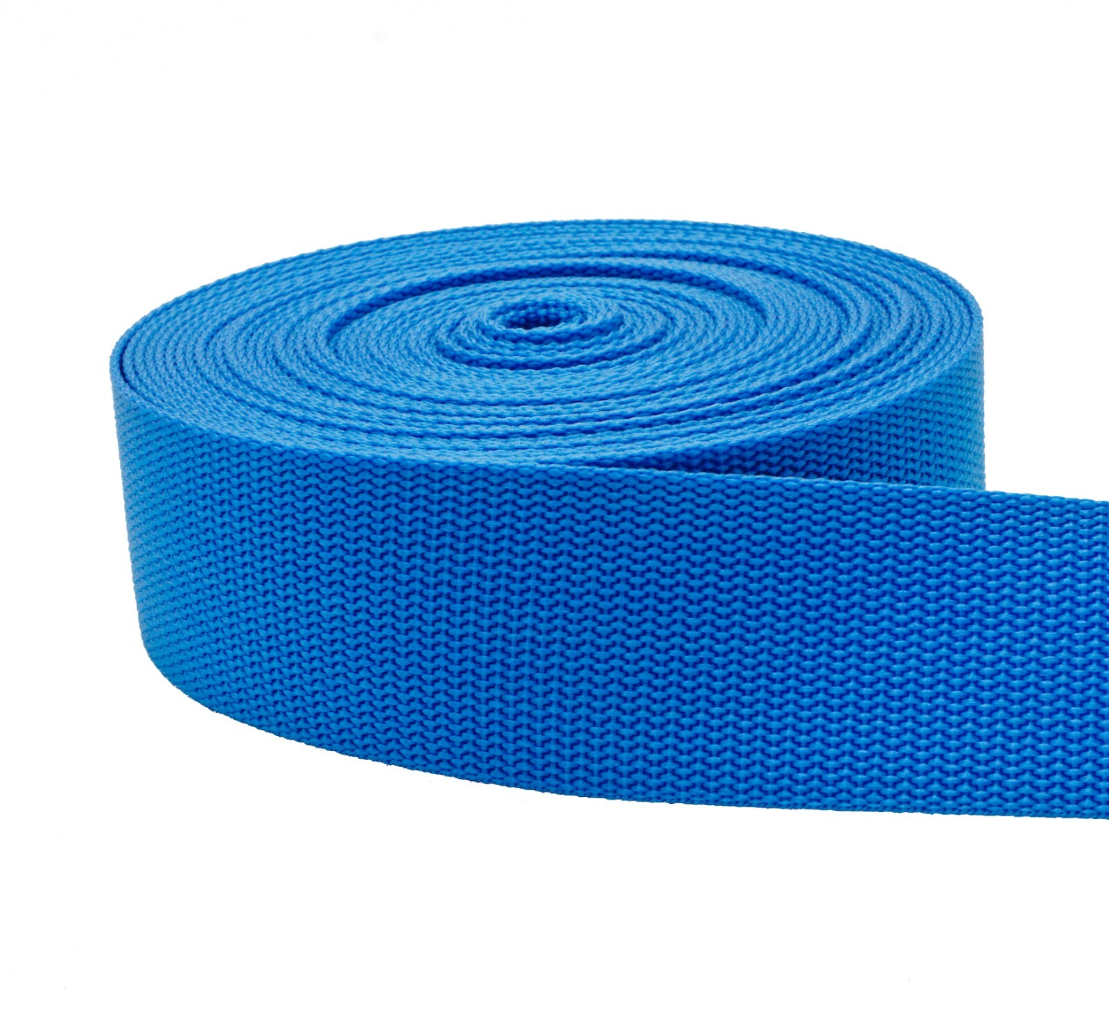 2 Inch Polypropylene Webbing Heavy Weight 2" strap