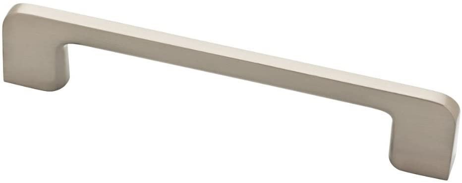 5" North Dalston Pull Satin Nickel