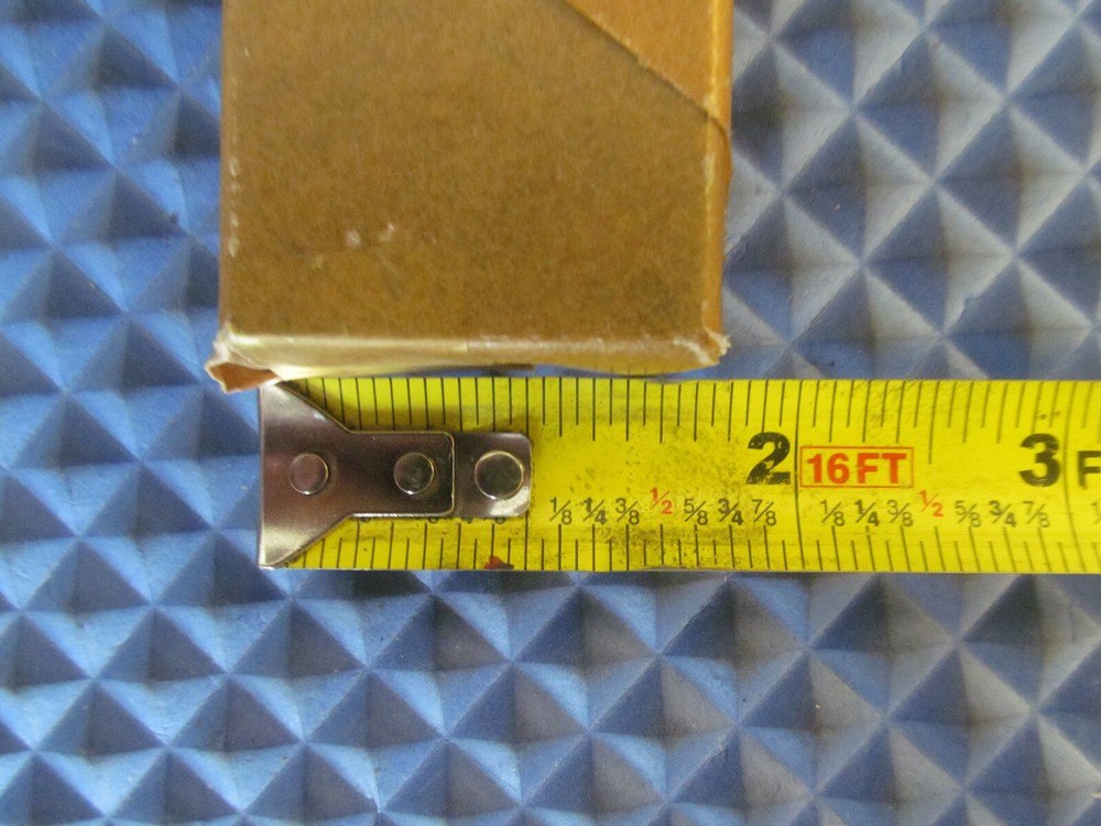 NOS Deltron Slide NBT-2140