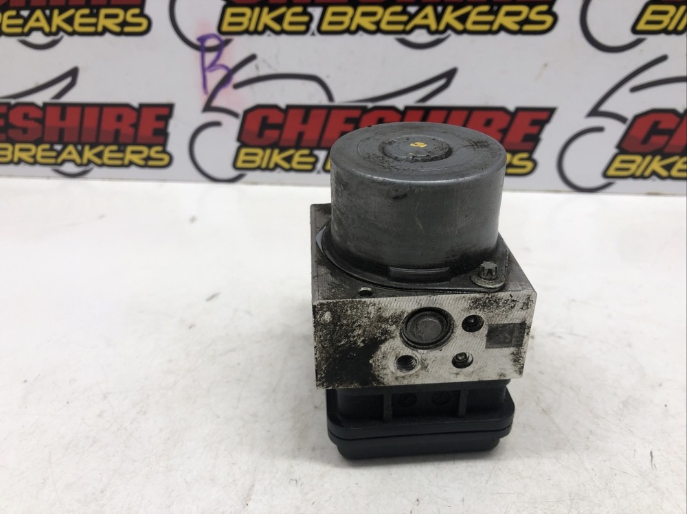 ♻️ Kawasaki Ex 650 Khfa Krt Ninja 2017 - 2022 ABS Pump Controller ♻️