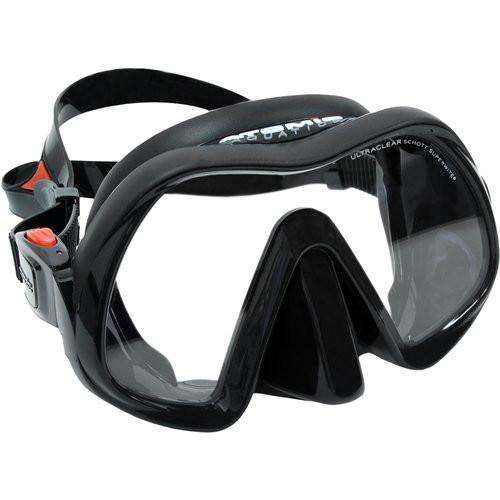 Atomic Aquatics Venom Frameless Scuba Mask