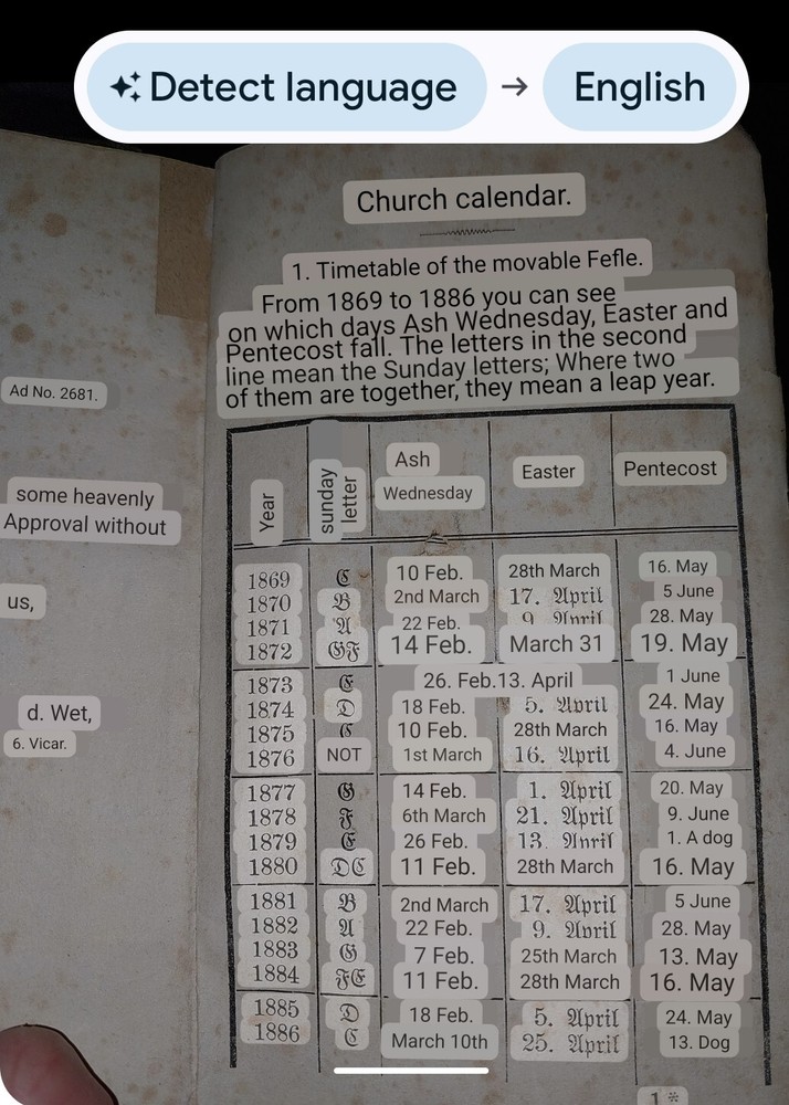 antique german catholic prayer book pocket