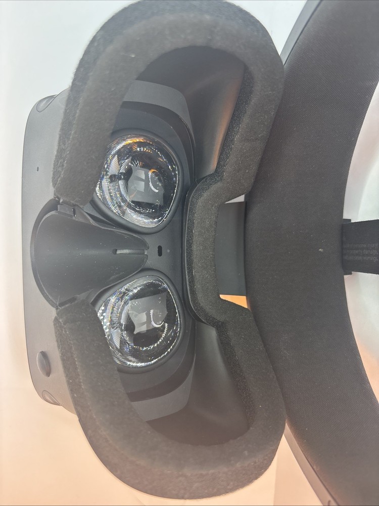 Oculus Rift S PC Powered VR Headset ONLY (No Controllers, No Cables)