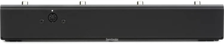 EVH Replacement 4-button Footswitch for 100-watt Head