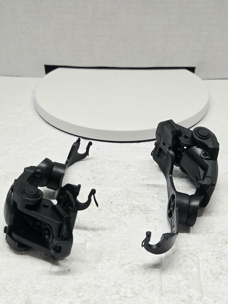 Tigrett ARC Rail Adapter for Helmets - Compatible with Ops-Core, FA... Fast Ship