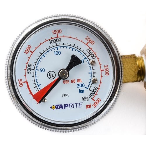 Dedenbear ABR Regulator
