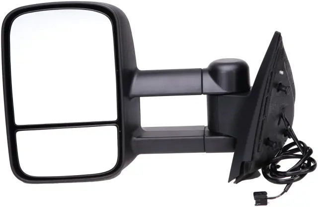 Genuine Dorman Side View Mirror - Left Side 955-906