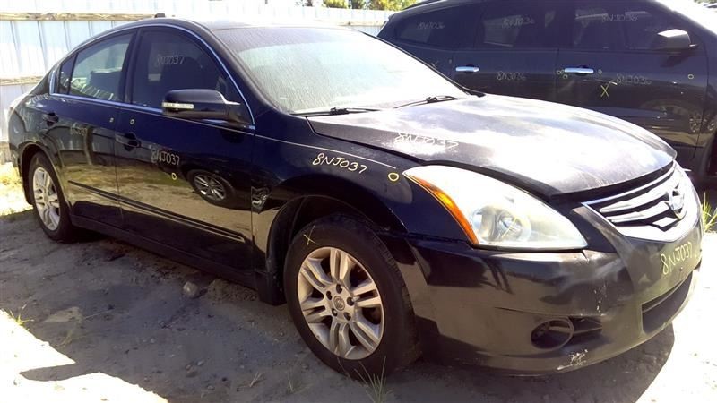 ALTIMA 2010 High Mounted Stop Light 1036785021