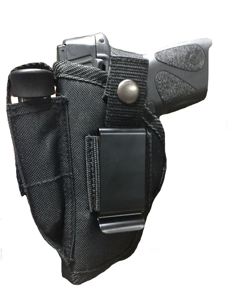 Holster For Taurus PT-709 Slim (9MM)