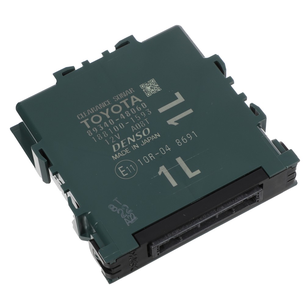 Genuine Lexus Control Module 89340-48060