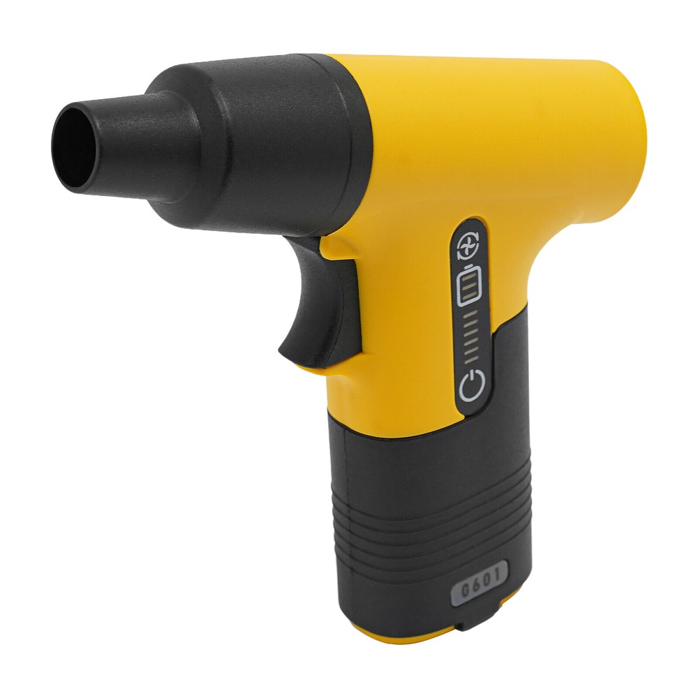 Electric Rechargeable Air Duster, Compressed Air Duster, Tiny Electric Cleaner