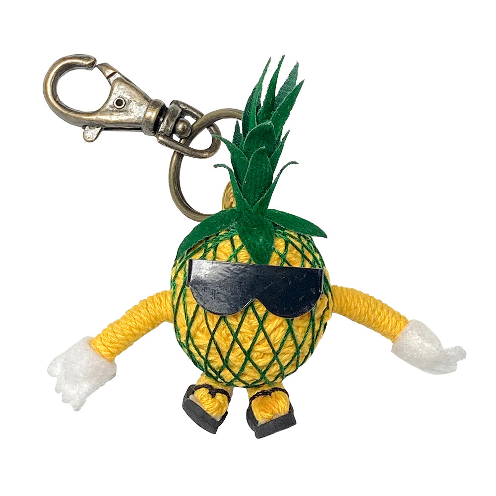 Hi Pineapple String