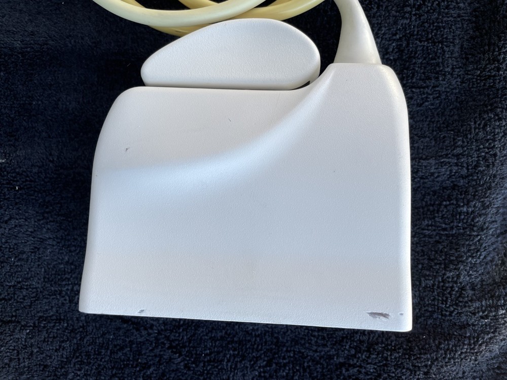 PHILIPS S8-3 CARDIAC SECTOR ARRAY TRANSDUCER PROBE - UNTESTED BUT GUARANTEED