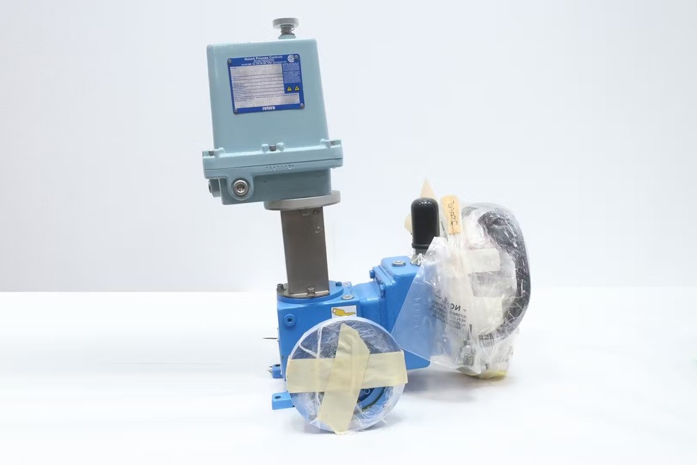 Lewa EK1 Diaphragm Metering Pump