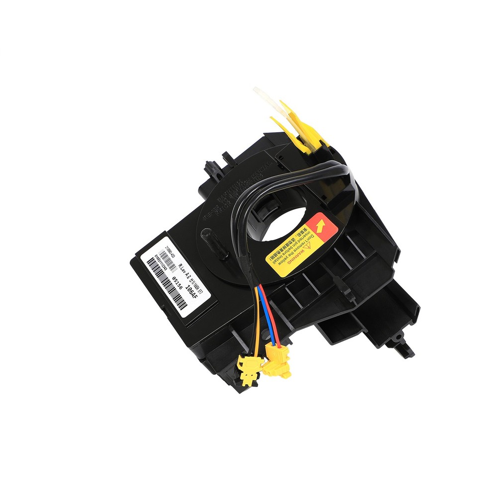 5156106AA Clock Spring With Angle Sensor Steering For Jeep Wrangler JK 2007-2018