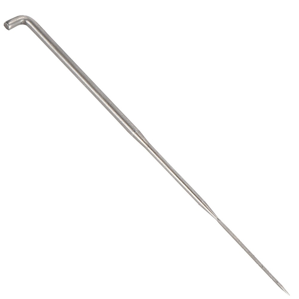 7Pcs Needles Wool Felt Pocked Felting Tool Replacement Needle for PatchWork