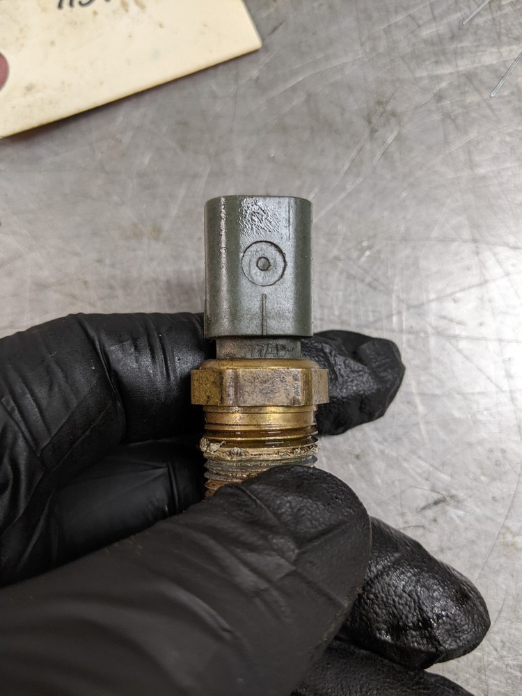 Coolant Temperature Sensor From 2015 Chrysler 200 2.4