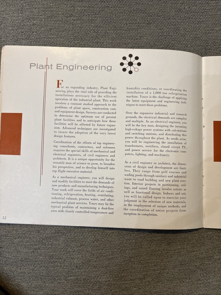 IBM Poughkeepsie - Creative Engineering in Manufacturing. 1950’s/60’s?
