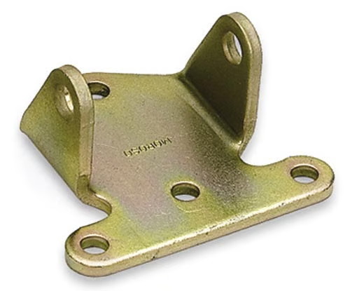 Moroso 62530 Solid Motor Mounts Short & Wide Style