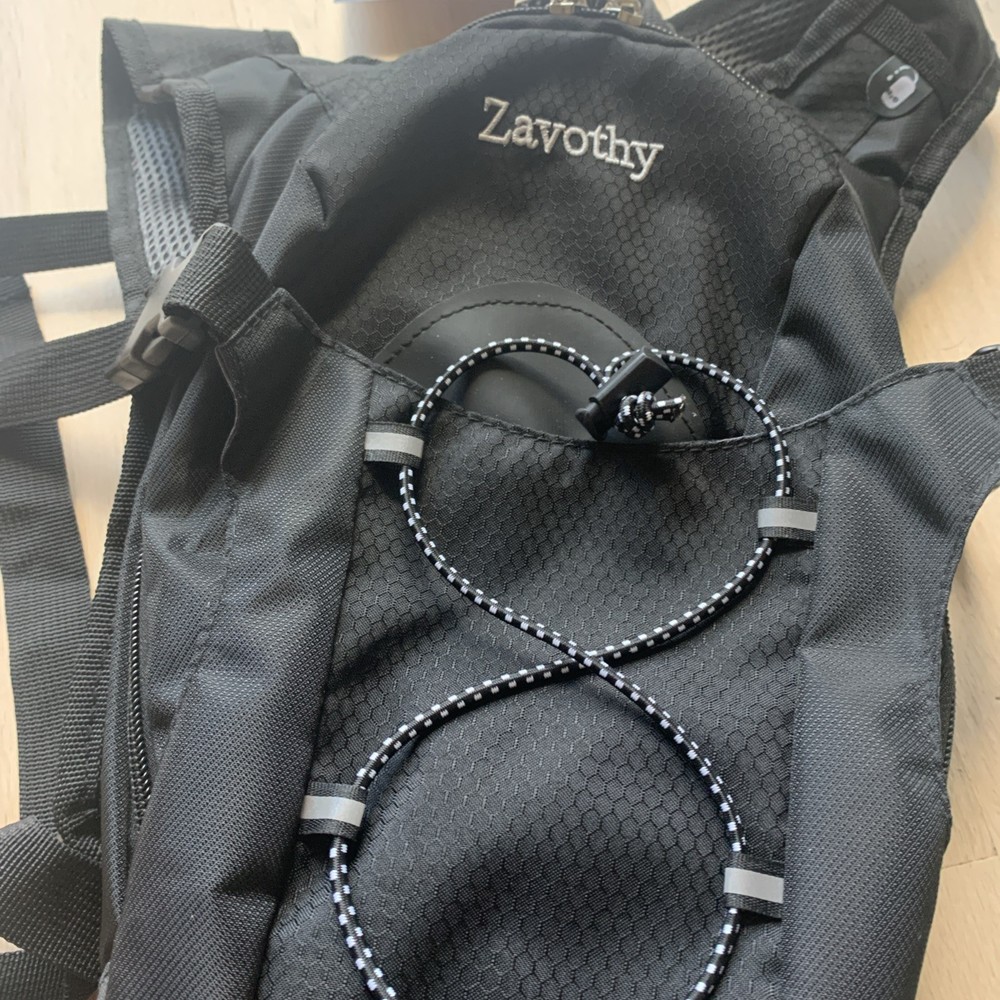 Hydration Backpack with 2L Hydration Bladder Water Backpack for Hiking Hydration