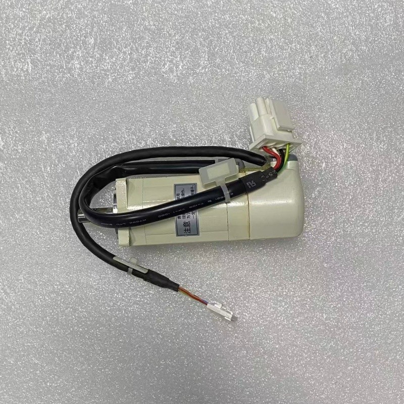 Panasonic MSM011ABE AC Servo Motor