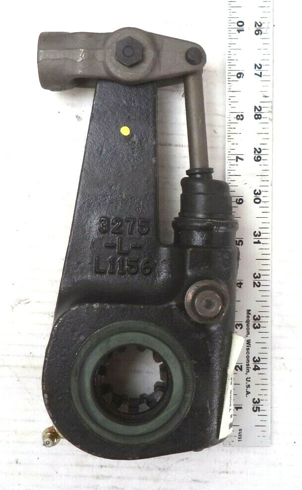 Arvin Meritor 10 Spline Automatic Slack Adjuster R802380