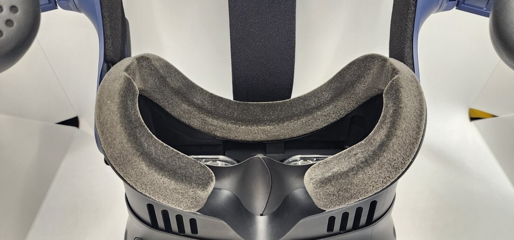 🔥 HTC Vive Pro 2 VR 🔥 Headset ONLY - A+ Excellent Condition - Fully Cleaned