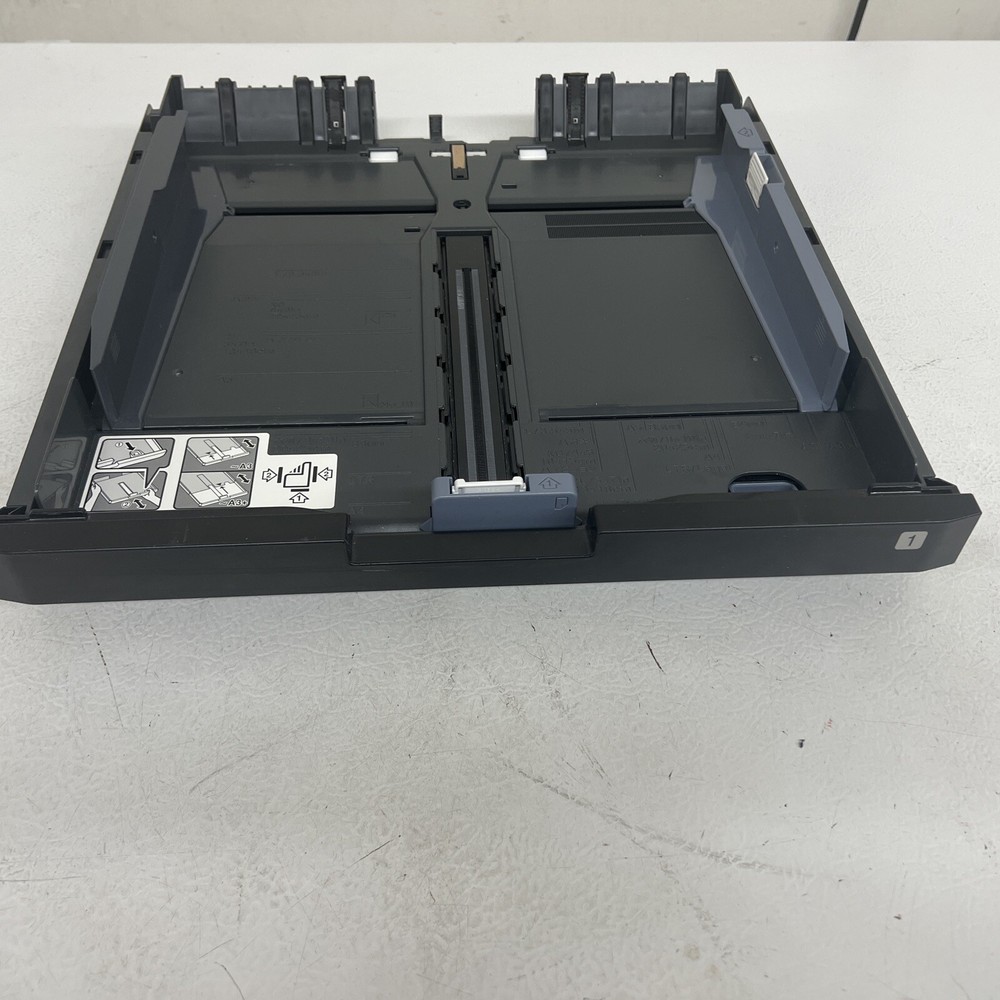 Epson Workforce WF-7620 Paper Input Tray 1 - OEM