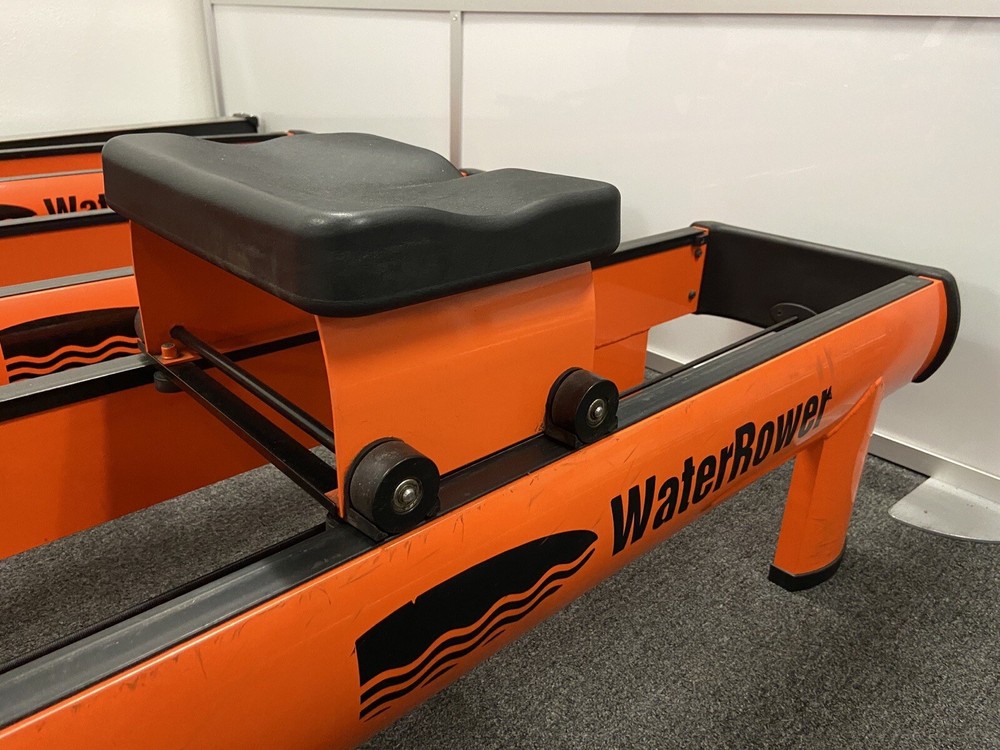 water rower rowing machines