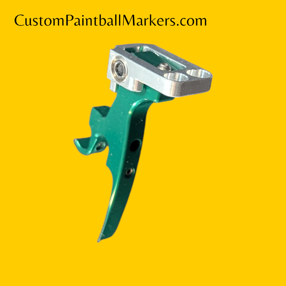 Planet Eclipse Ego 7 CP Trigger (Aqua-Green) (NEW)