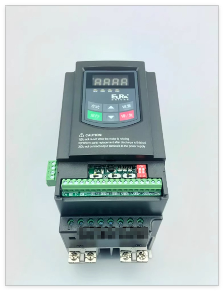 0.75kw/380v frequency converter E2000 series