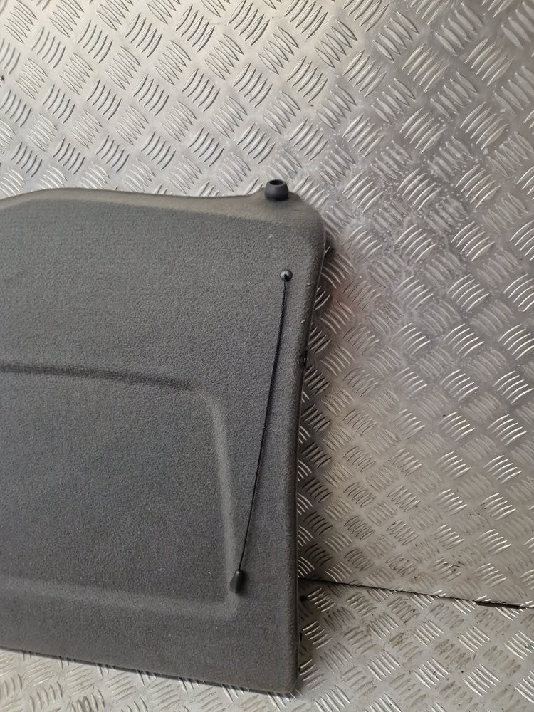 FORD FOCUS PARCEL SHELF 5 DOOR HATCHBACK 2008-2011