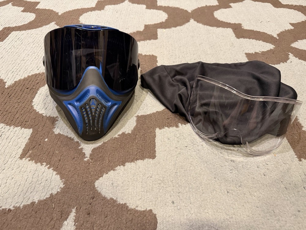 EMPIRE EVENTS PAINTBALL MASK!