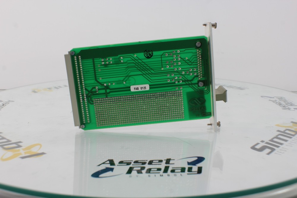 Newport E2403A Motion Controller Module 5V Encoder Supply Module