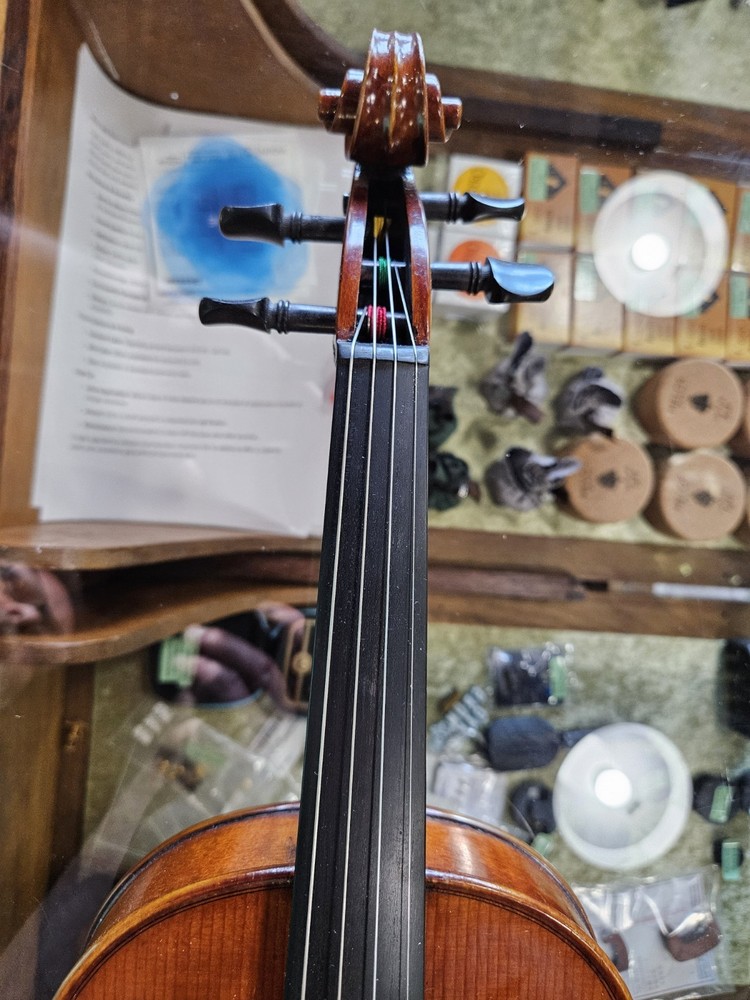 Chinese 4/4 Violin