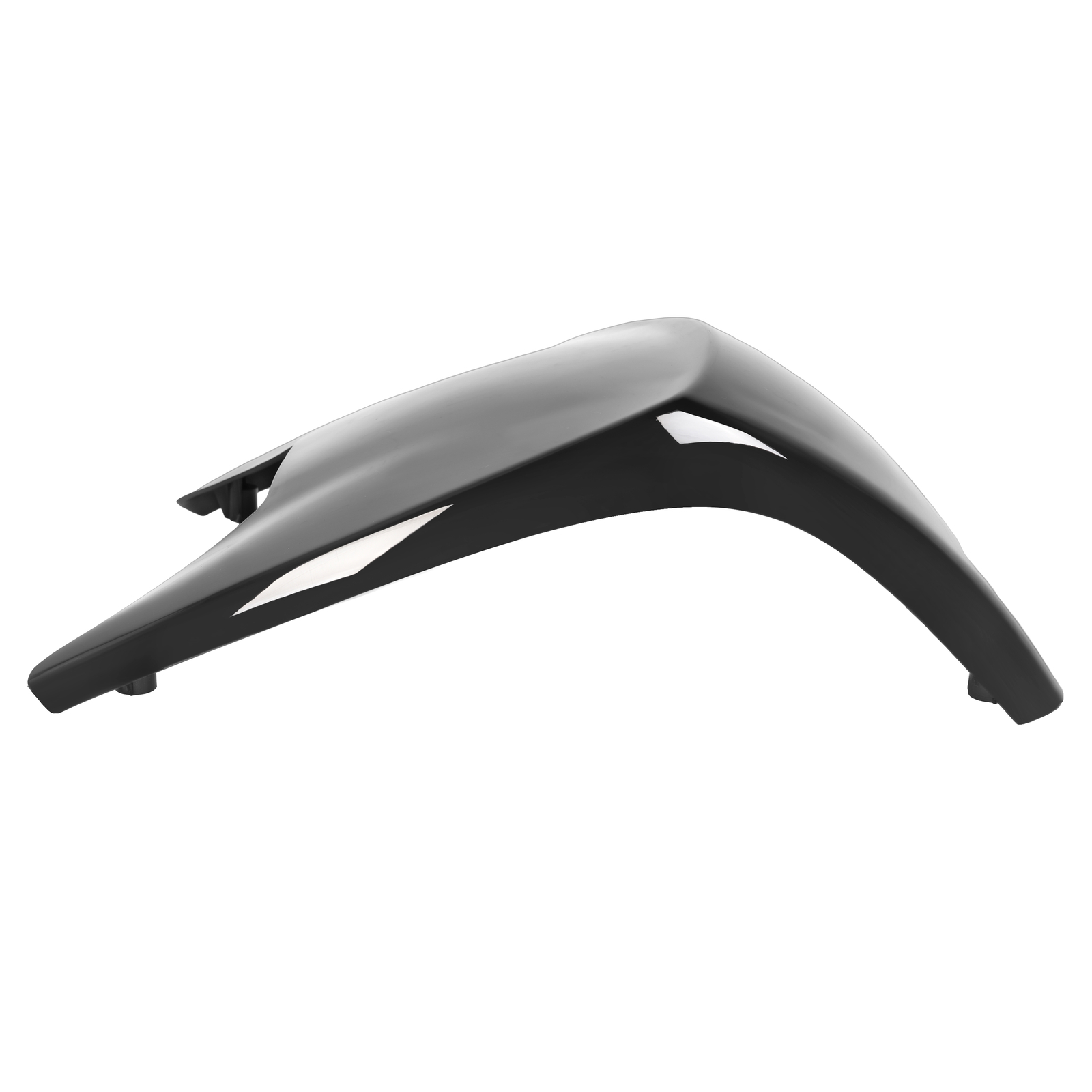 Air Dam Cap Cowling Top For Mercury 30 40 50 60hp Outboard Engines #8M0159887