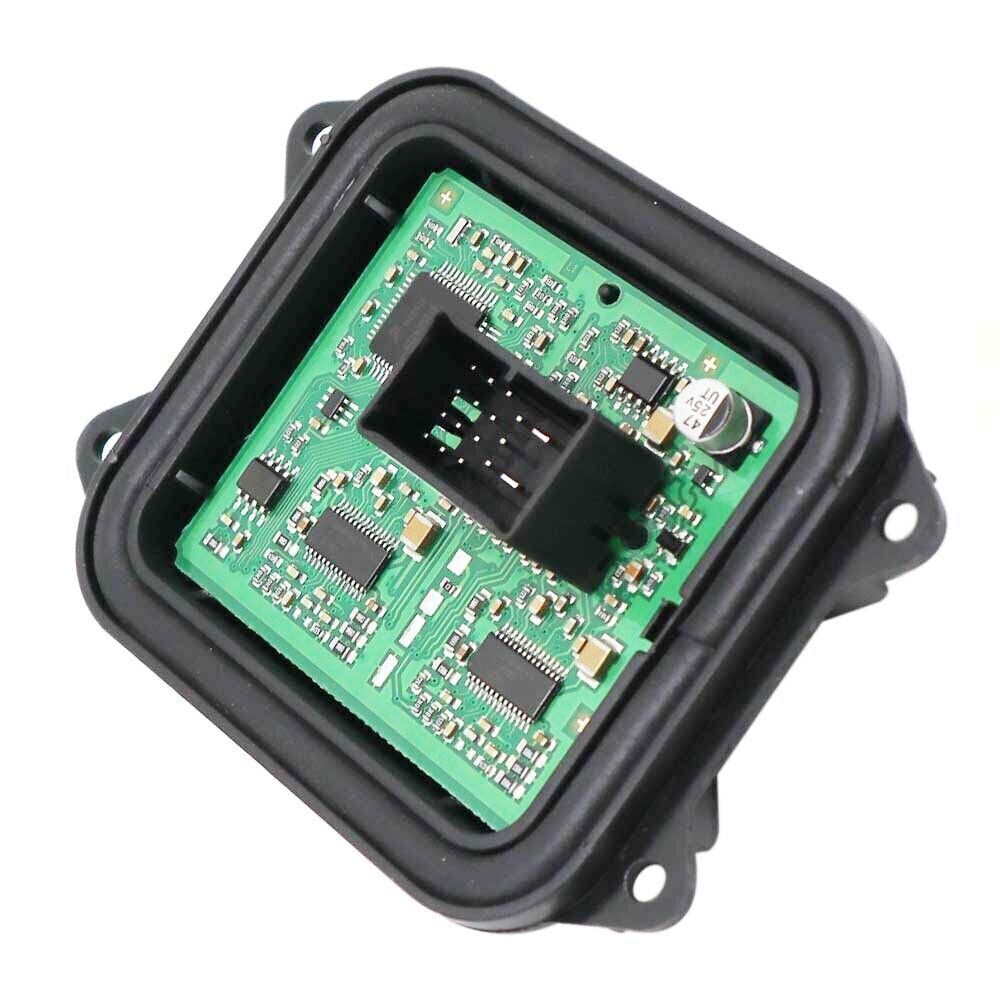 2*Adaptive Headlight AFS Control Unit 63117182396 For BMW E90 E91 E92 E93 X5 X6/