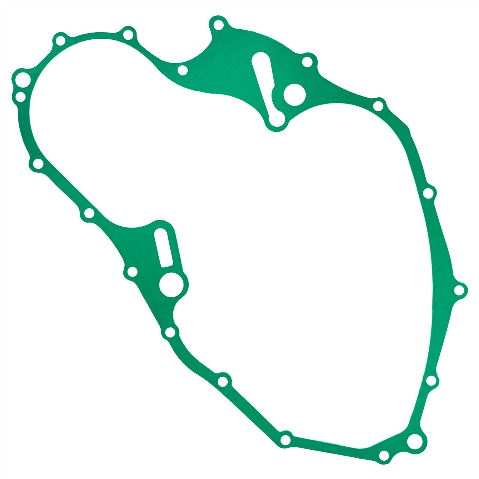 Clutch Cover Gasket For Yamaha Raptor 700 700R YFM700R 2006-2021 1S3-15462-00-00