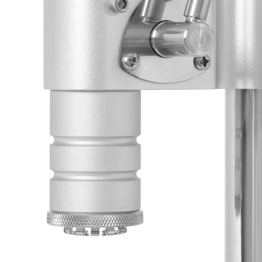 Manual Perfume Bottle Capper – Adjustable, Durable Capping Tool for Crafts
