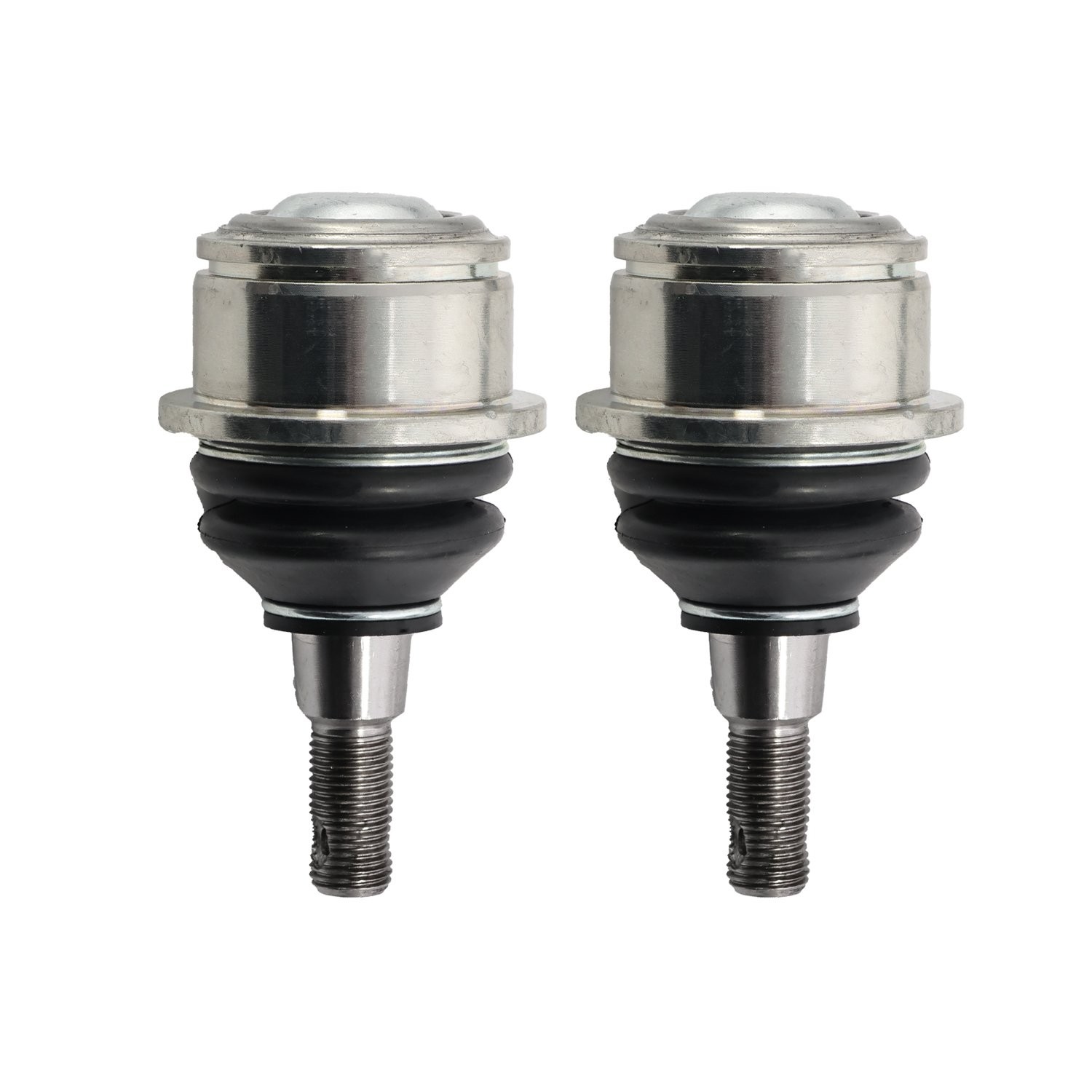 Front Lower Control Arms Sway Bar Links Tie Rods for 2014-2018 Jeep Cherokee KL