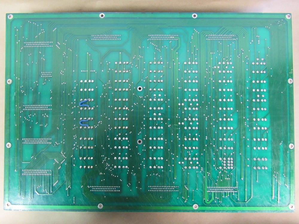 CNC BOARD EEGCL-B, 9805