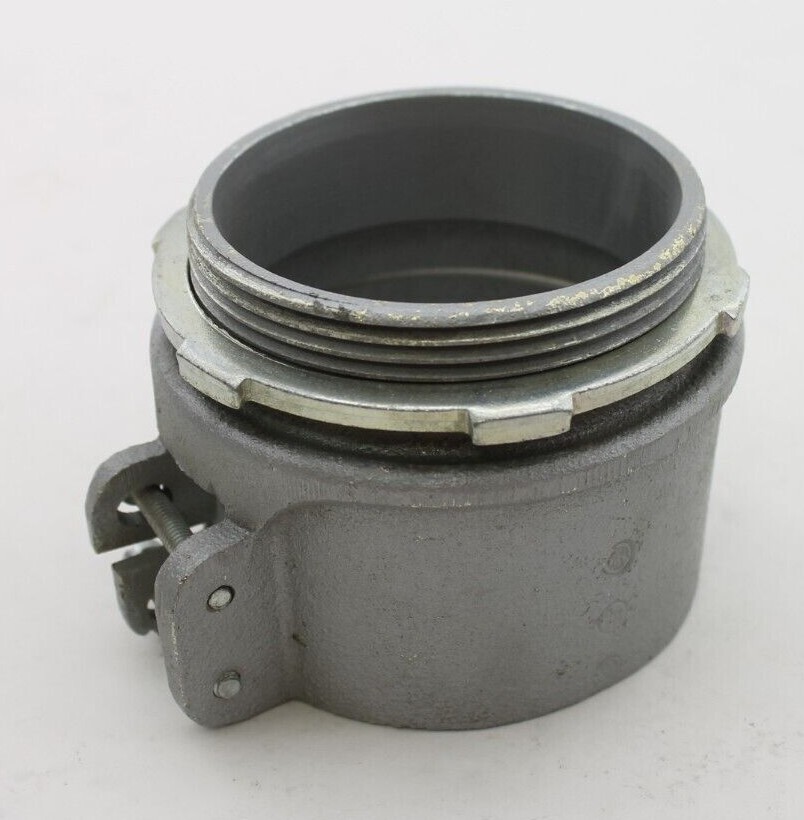 New Appleton 3" Squeeze Connector