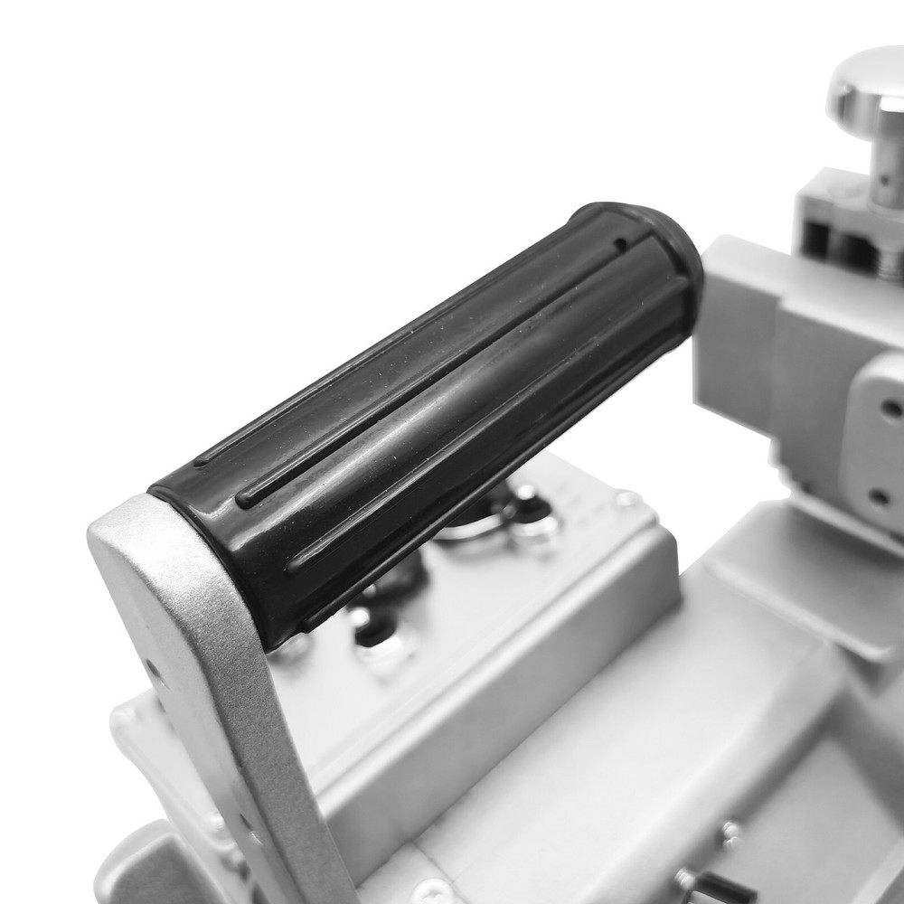 Automatic Welding Trolley Flat Rail Welding Carriage Accurate Welds Tool