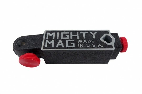 Mighty Mag 400-1 Universal Magnetic Base Holder, Test/Dial Indicator Holder !]