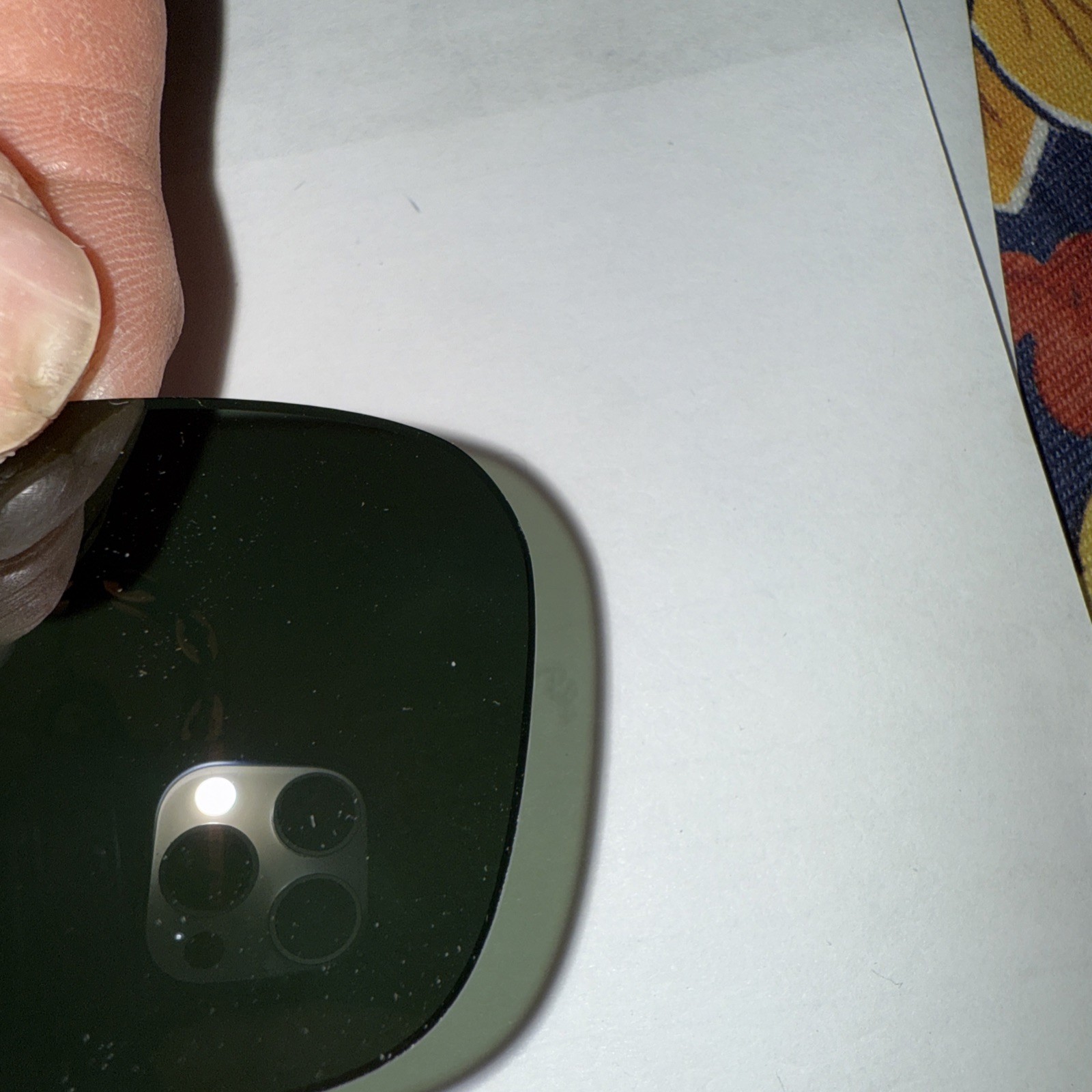 Ray Ban RB4323 Polarized G-15 Green Replacement Lenses 51mm New Authentic